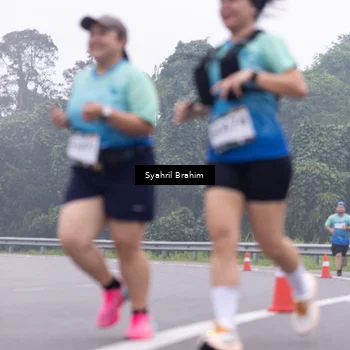 Runner Photo 8957300