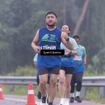 Runner Photo 8957303