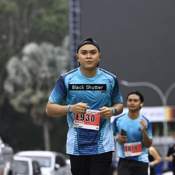 Runner Photo 8957306