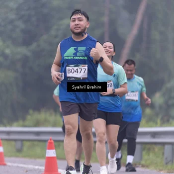 Runner Photo 8957308