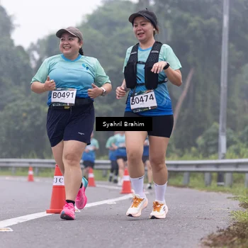 Runner Photo 8957311