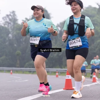 Runner Photo 8957312