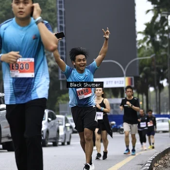 Runner Photo 8957315