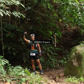 Runner Photo 8957316