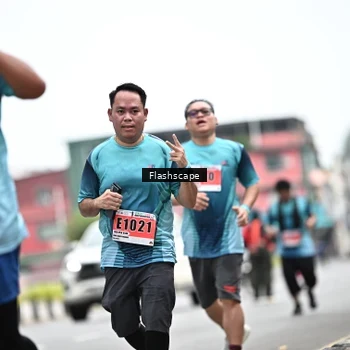 Runner Photo 8957317