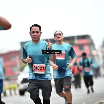 Runner Photo 8957320