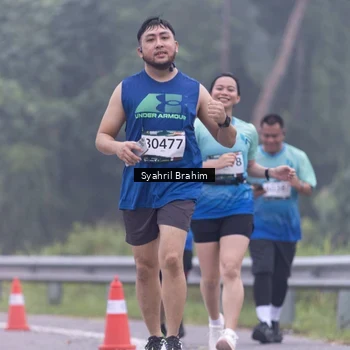 Runner Photo 8957323