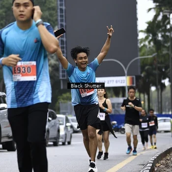 Runner Photo 8957324