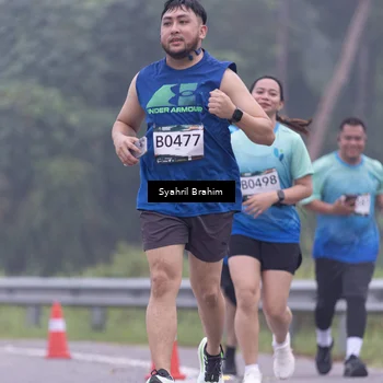 Runner Photo 8957331