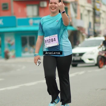 Runner Photo 8957338