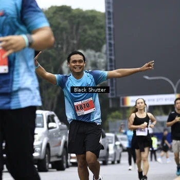 Runner Photo 8957347