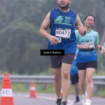 Runner Photo 8957349