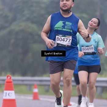 Runner Photo 8957350