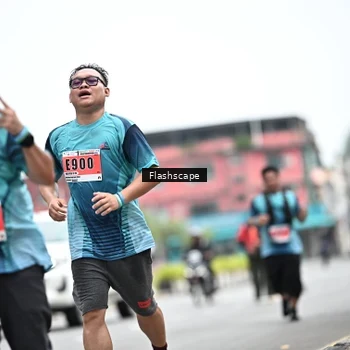 Runner Photo 8957351