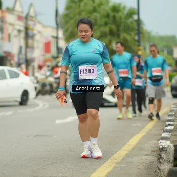 Runner Photo 8957354