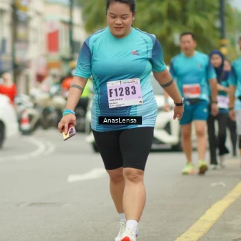 Runner Photo 8957357