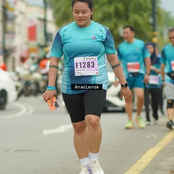 Runner Photo 8957359