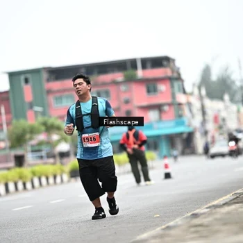 Runner Photo 8957361