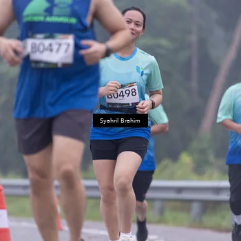 Runner Photo 8957363