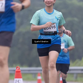 Runner Photo 8957366