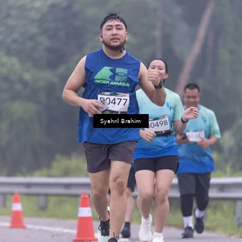 Runner Photo 8957371