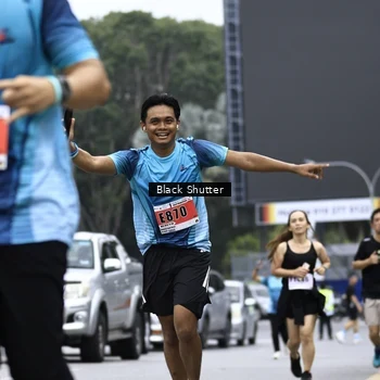 Runner Photo 8957377