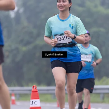 Runner Photo 8957378