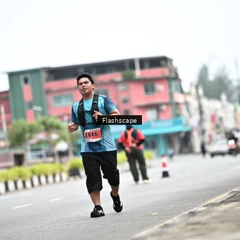 Runner Photo 8957379