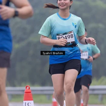 Runner Photo 8957381