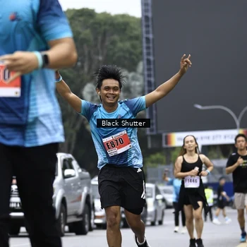 Runner Photo 8957387