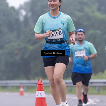Runner Photo 8957389