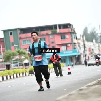 Runner Photo 8957390