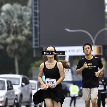 Runner Photo 8957399