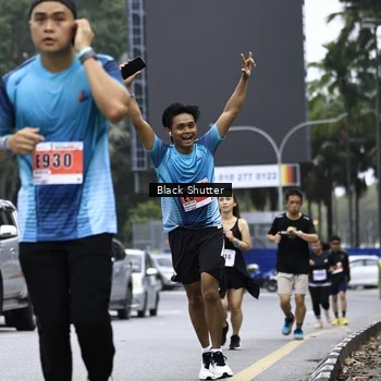 Runner Photo 8957403