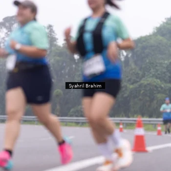 Runner Photo 8957413