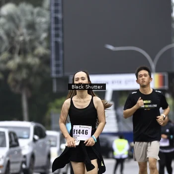 Runner Photo 8957415