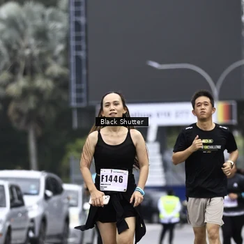 Runner Photo 8957418