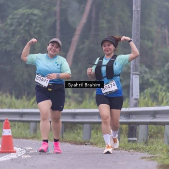 Runner Photo 8957423