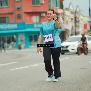 Runner Photo 8957424