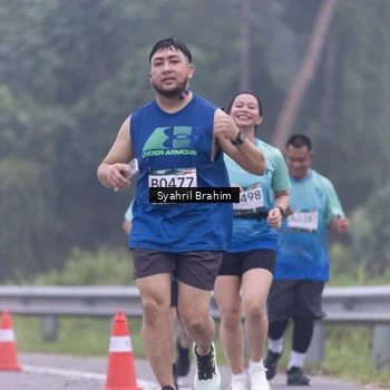 Runner Photo 8957428