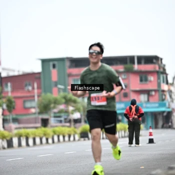 Runner Photo 8957430