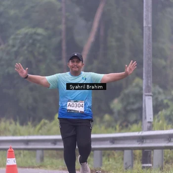 Runner Photo 8957434