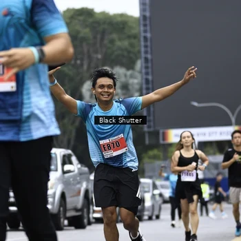 Runner Photo 8957435