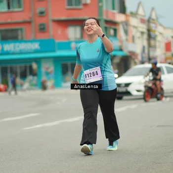 Runner Photo 8957438