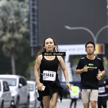 Runner Photo 8957439