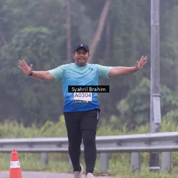 Runner Photo 8957446