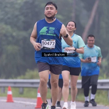 Runner Photo 8957447