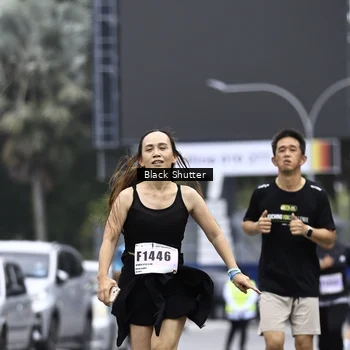 Runner Photo 8957450