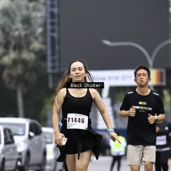 Runner Photo 8957451