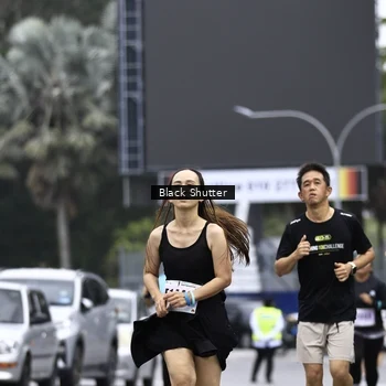 Runner Photo 8957452